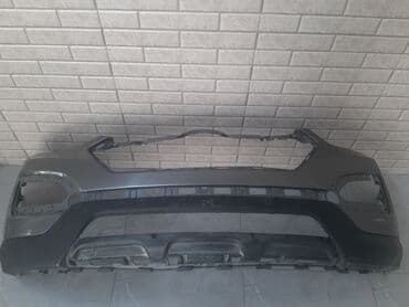 w202 bufer: Ön, Hyundai SANTAFE, Ünvandan götürmə — 1