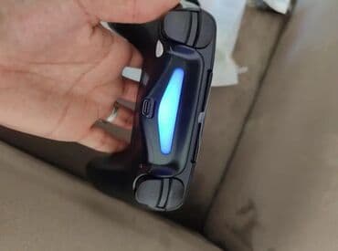 üz qırxan maşınlar ucuz: PS3/PS4/PC üçün dual vibrasiya, altı axis hərəkət hissəsi, uzun — 3