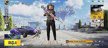 https smart ady az: PUBG Mobile hesabı – yaxşı hesabdır satılır barterdə var endirimdə — 1