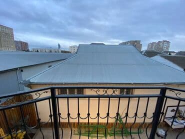 ayna sultanovada kiraye evler 2022: 170 kv. m, 6 otaqlı — 11