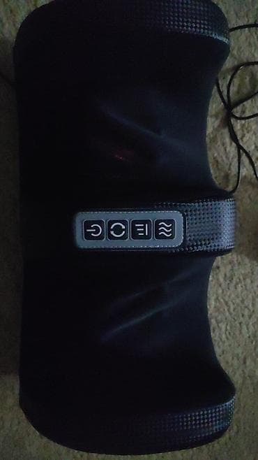 Masajor, Bədən üçün, Yeni