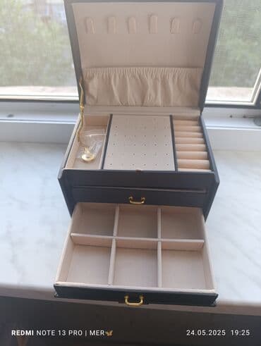 yeni il hediyye qutusu: Mücrü — 3