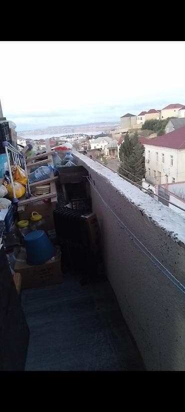 ehmedlide satilan evler: 2 otaqlı, Yeni tikili, 52 kv. m — 6