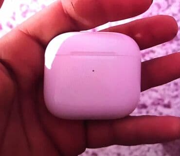 алиса купить в баку: Airpods rus malıdı — 1