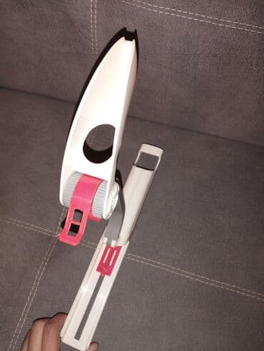 nintendo wii: Wii fit Nintendo original. Əla veziyyetdedir, coystik tutucusu ve — 16