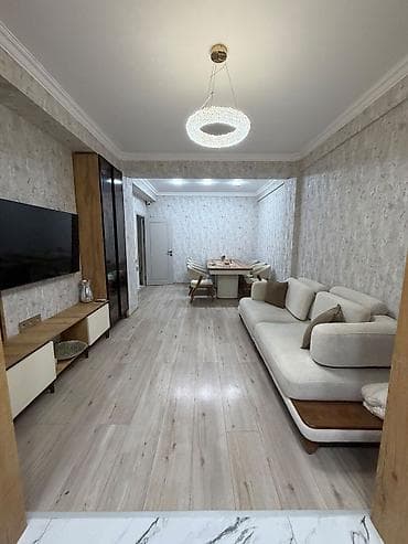 kuxna stulları: Qutuluş 93 de 6 mərtəbəli binanın 2 ci mərtəbəsində 73 kv şəxsi — 3