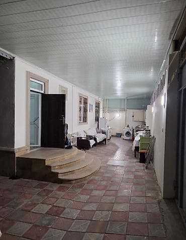 ismayillida ev satilir: 5 otaqlı, 132 kv. m, Yeni təmirli — 2