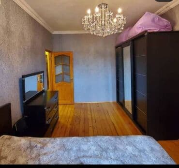 ehmedlide ipoteka ile satilan evler: Bakı, 4 otaqlı, Köhnə tikili, m. Əhmədli, 100 kv. m — 6