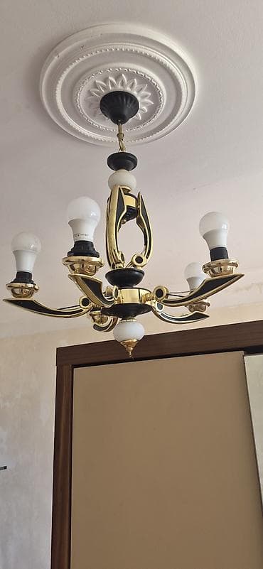 karaca gence: Oğlan və qız üçün, İkinəfərlik çarpayı, 2 tumba — 5