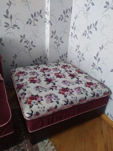 divan 2ci əl: Künc divan, İşlənmiş — 5