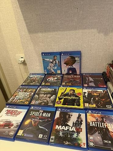 Qarışıq janr, İşlənmiş Pulsuz çatdırılma, Ödənişli çatdırılma