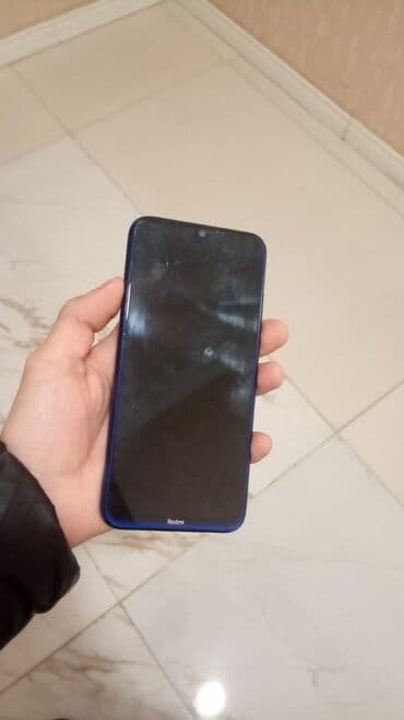 redmi a3 irşad: Zapcas kimi satılır sönüb açılmır arxasında ekranında çat var barmaq — 2