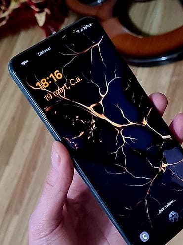 iphone 7 8: Samsung Galaxy A16, 256 GB, rəng - Qara, Zəmanət, Sensor, İki sim kartlı — 8