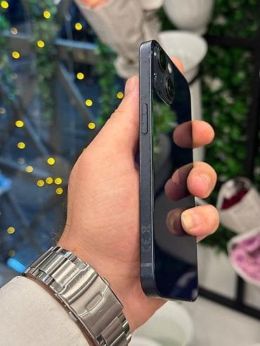 z fold 3: IPhone 13, 128 GB, Midnight, Simsiz şarj, Face ID — 2