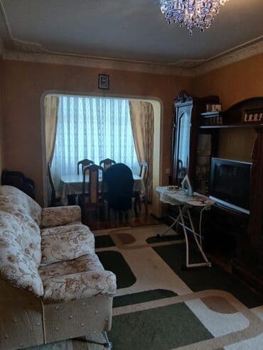 Nəsimi metrosuna 2 dəqiqəlik mesafədə kirayə ev verilir.minimum 1