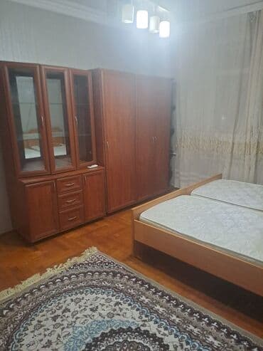 сколько стоит квартира в баку: 2 otaqlı, 60 kv. m — 4