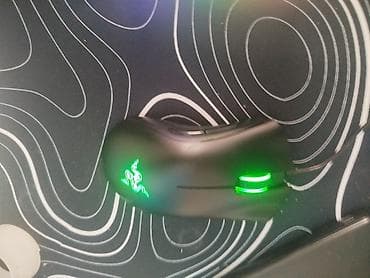 Razer DeathAdder Essential oyun siçanı - Model: Razer DeathAdder — 1