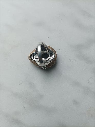 kolca: Üzük, Gümüş, Zümrüd — 2