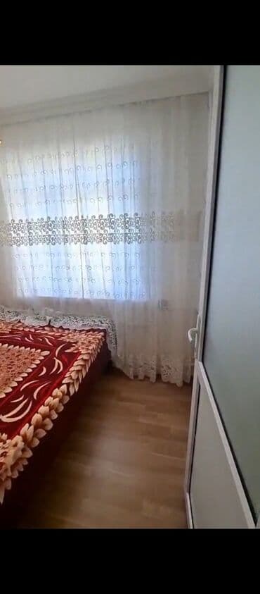 memar ecemi kiraye evler: Məkan Gəncə şəhəri Kirayə verilir Pasyolka 5/5 3 otaqlı təmirli — 11