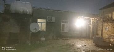 Kirayə otaqlar: Bine savxoz pekarni tetef əsas yola məktəbə yaxın 1 otaq bir kalidor — 6