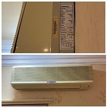 ventilyator tap.az: Kondisaner tecili satlir 100 kv Qiymet 300 azn.Ünvan Nərimanov (9889) — 1