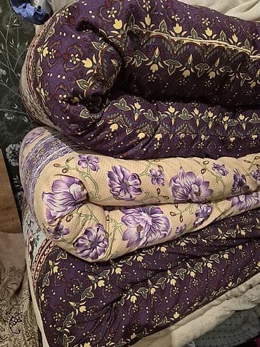 alize puffy qiyməti: Böyüklər üçün İki nəfərlik Qış üçün Yorğan — 1