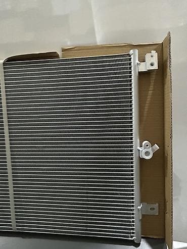 radyator: BYD kondensor radiatoru KONDİSONER RADİATORU BYD radiator — 2