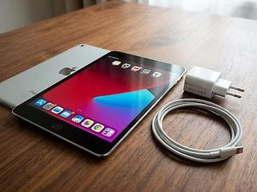 чехол ipad 2: Б/у Apple iPad mini 5 (2019), 7,9", 256 ГБ, Самовывоз, Бесплатная доставка, Платная доставка — 2