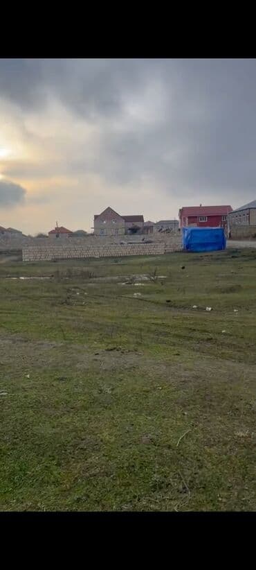 dədə qorqud qəsəbəsi: Mülkiyyətçi — 6