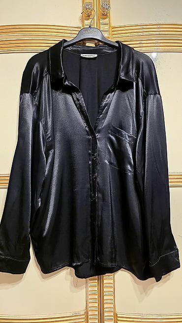 Svitşot, XL, rəng - Qara — 1