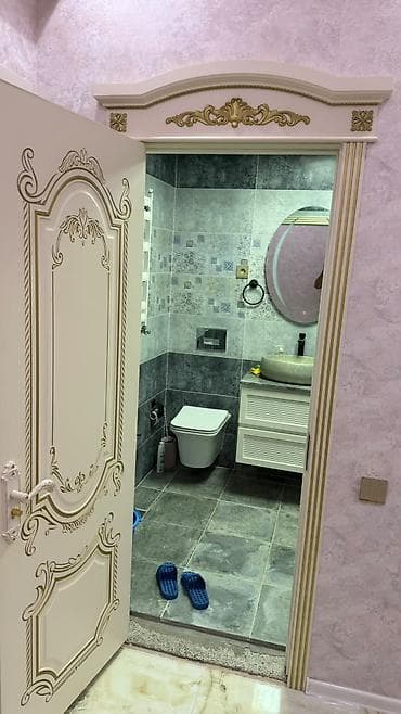 bakı ev kiraye: 3 otaqlı, Yeni tikili, 85 kv. m — 8
