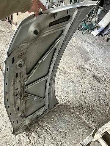 mercedes 290 sl: Məhsul: Mercedes-Benz üçün kapot və dekor dəsti - Marka/model — 4