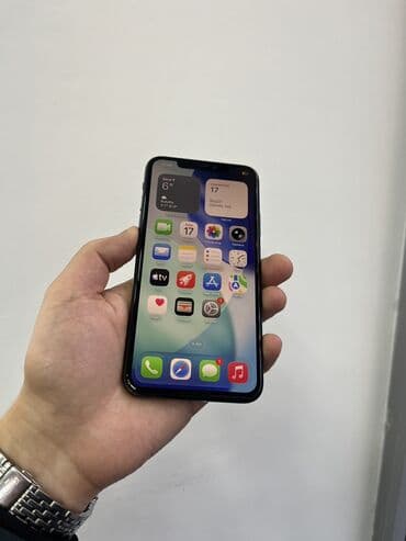 iphone 13 satisi: IPhone 17 Pro Max, 64 GB — 2