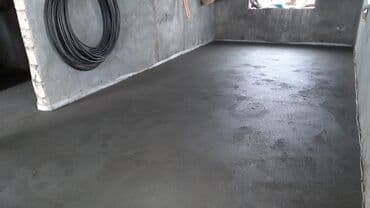 дизайн домов: Quru şap(стяжка) pompasi hündürmərtəbəli binalara villalərə evləre — 8