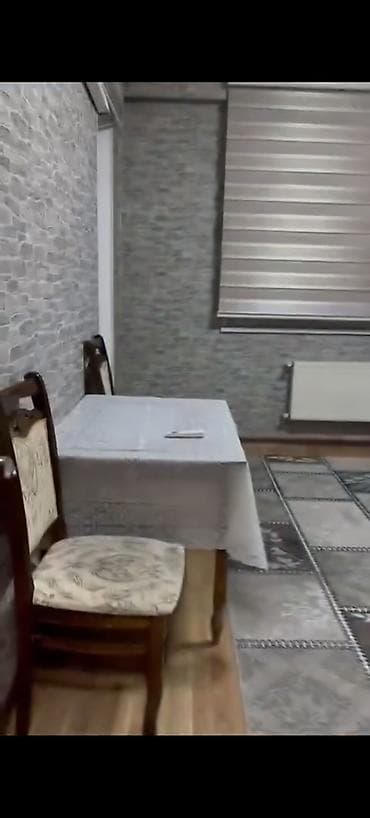 kreditle evlerin satisi: Ehmedli metrosun bir adimliqi.Flo mağazasın arxası 16/6 mertebesi 3 — 8