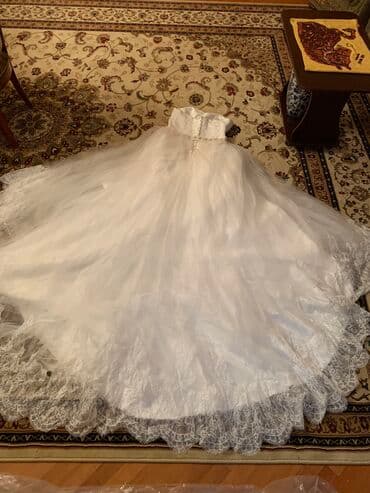 novruz bayrami xoncalari: 40-42 razmerdi geyinilmeyib üzerinde remeni əlcəyi mini duvagida — 6