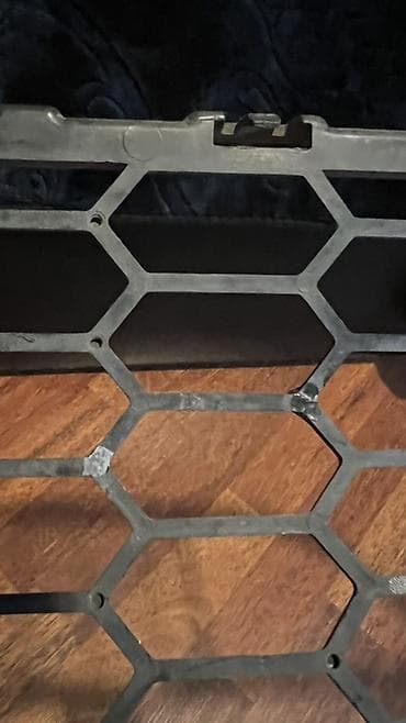 istilik radiatoru: BMW X5 F15 — 6