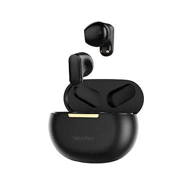 mikrofon bluetooth: Kateqoriya: Qulaqlıqlar Brend: Haino Teko Model: Air-14 Black Qiymət — 1