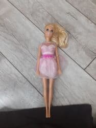 robot oyuncaq: Xaricden alınıb — 1