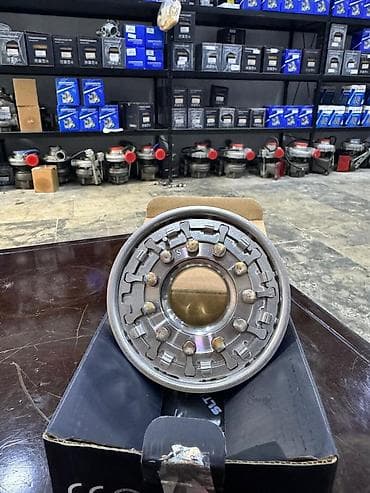 turbo katriç: Turbo Təmiri və Satışı. ✅yüksək keyfiyyətli turbo və turbo karticlərin — 4