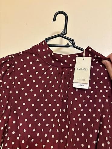 koja donlar: Gündəlik don, Mini, Mango, XS — 2