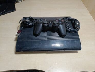 PS5 (Sony PlayStation 5): İçində 30+ oyun var GTA 5 Call Of Duty Pes 2015 Pes 2013 Pes 2017 Red — 1