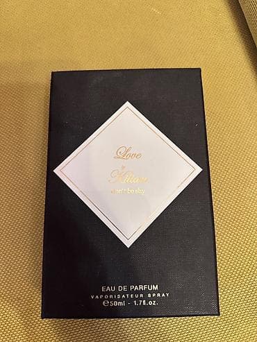 heroine parfum: Məhsul: Love, Don’t Be Shy by Kilian – Eau de Parfum, 50 ml (1.7 fl — 2