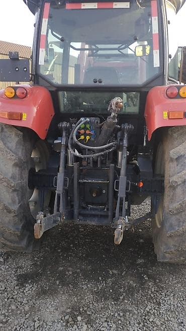 Satılır: Başak 2110 Çömçəli Traktor 📅 İli: 2021 🔧 Model: Başak 2110 🛠 — 2