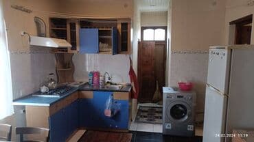 mingecevir kiraye evler 2022: Xəzər rayonu, Mərdəkan qəsəbəsi, Abşeron sanatoriyasının yaxınlığında — 15