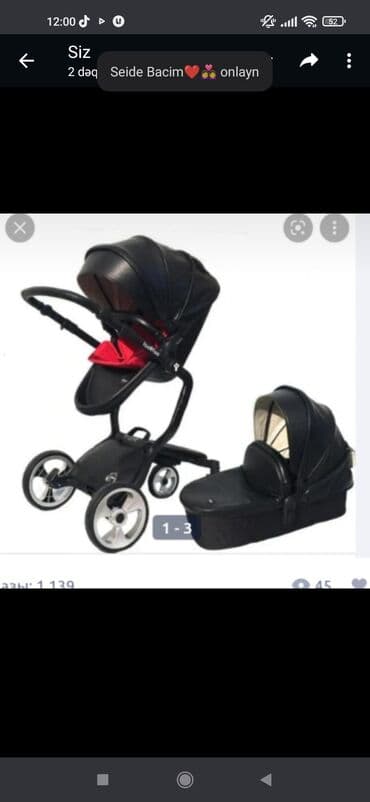 foo foo: Kalyaska FooFoo yaxsi vezoyetdedi qis cexoli toru var.Hecbir problemi — 1