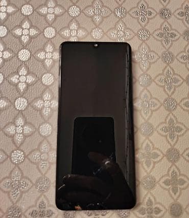 htc wildfire s: Samsung Galaxy A32, 128 GB, rəng - Mavi, İki sim kartlı, Face ID, Barmaq izi — 1