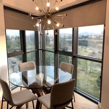 step deke: Jalüz pərdə ucuz  sok qiymətlər bizdə 2 ya 3 günərzində hazırlama — 5