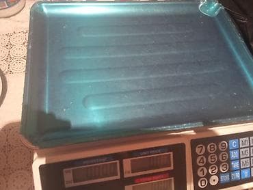 Ножи: Təzədi 40kilolug — 2