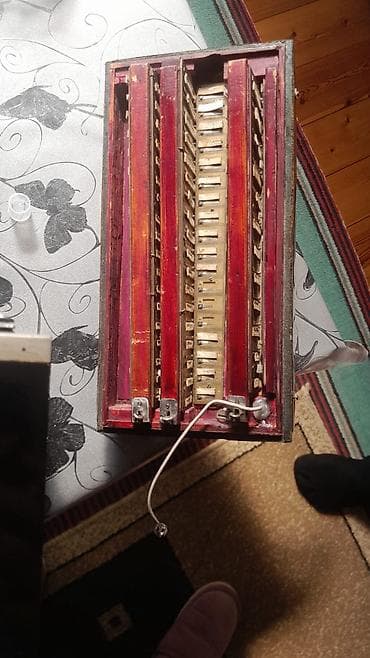 kohne pullar: Akustik Akkordeon, Yeni, Ödənişli çatdırılma — 2